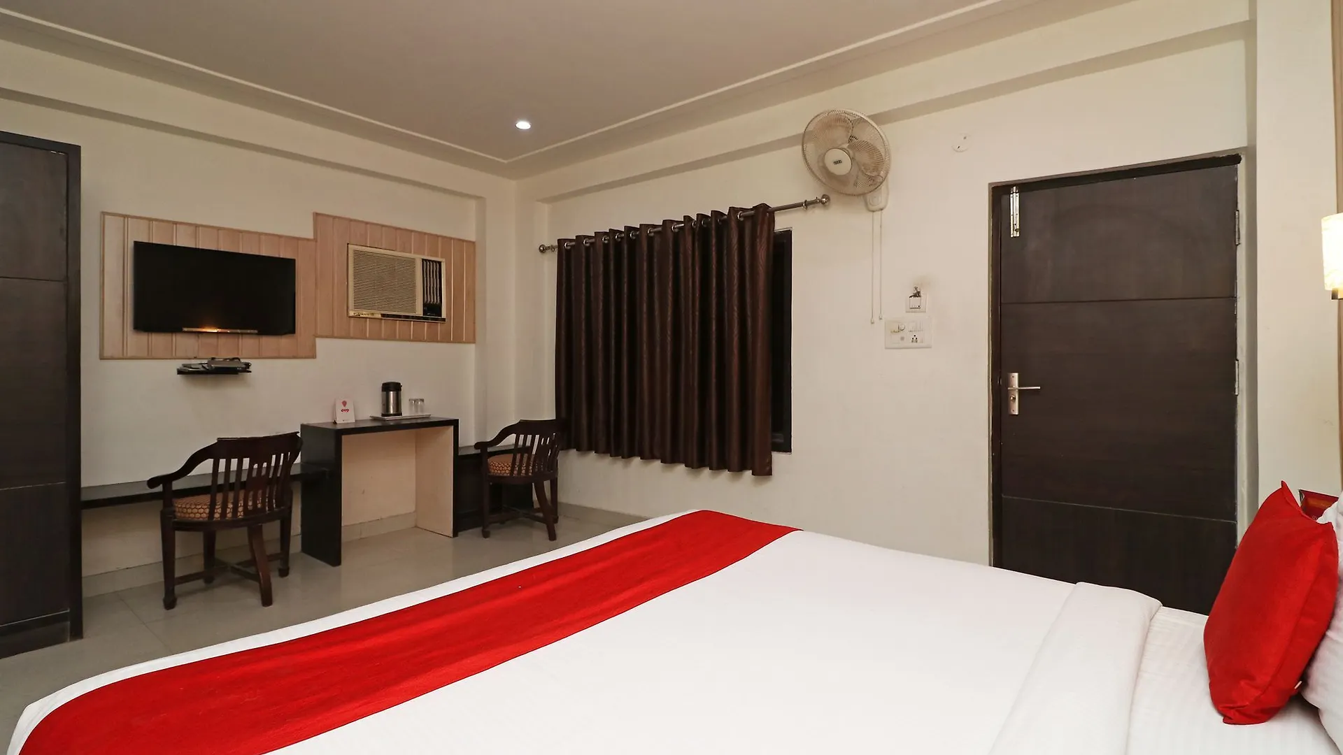 Oyo 9993 Hotel Idea Inn Agra  India