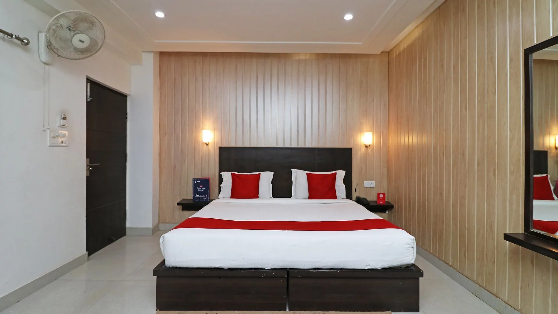 Oyo 9993 Hotel Idea Inn Agra  Agra (Uttar Pradesh)