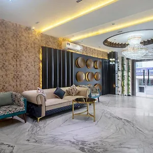 Hotel Treebo Taj Dream